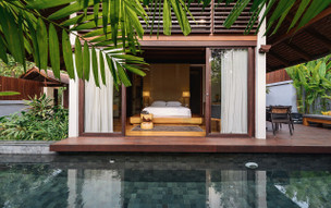 The Tubkaak Boutique Resort