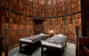 The Tubkaak Boutique Resort