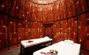 The Tubkaak Boutique Resort