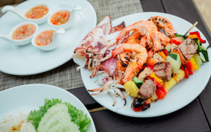 Railay Village Resort & Spa