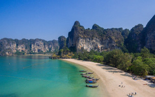 Railay Village Resort & Spa