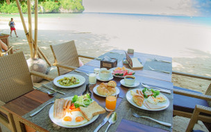 Railay Village Resort & Spa