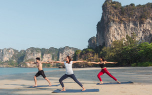 Railay Village Resort & Spa
