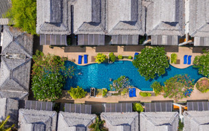 Railay Village Resort & Spa