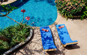 Railay Village Resort & Spa