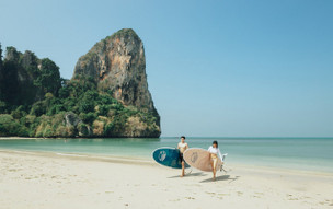 Railay Village Resort & Spa