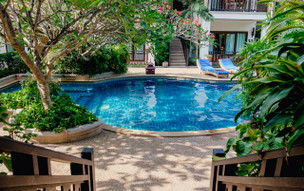 Railay Village Resort & Spa