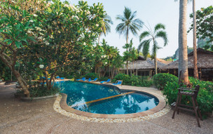 Railay Village Resort & Spa