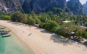 Railay Village Resort & Spa