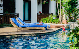 Railay Village Resort & Spa