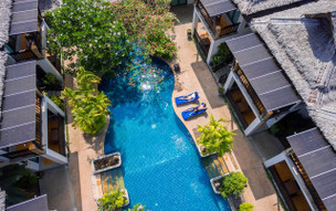 Railay Village Resort & Spa