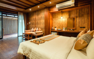 Railay Village Resort & Spa