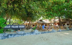 Railay Village Resort & Spa