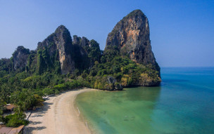 Railay Village Resort & Spa