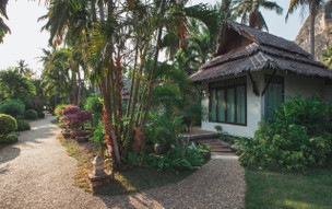 Railay Village Resort & Spa