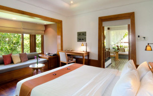 Nakamanda Resort & Spa