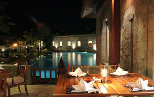 Nakamanda Resort & Spa