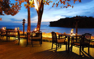 Nakamanda Resort & Spa