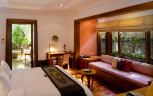 Nakamanda Resort & Spa