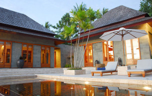 Nakamanda Resort & Spa