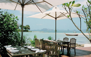 Nakamanda Resort & Spa