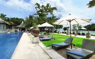 Nakamanda Resort & Spa