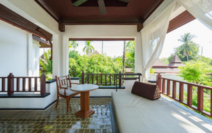 Nakamanda Resort & Spa