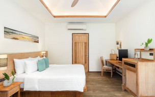 Saii Phi Phi Island Village Beach Resort