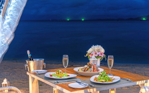 Saii Phi Phi Island Village Beach Resort