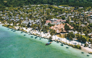 Saii Phi Phi Island Village Beach Resort