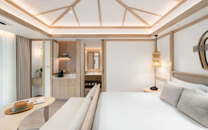 Saii Phi Phi Island Village Beach Resort