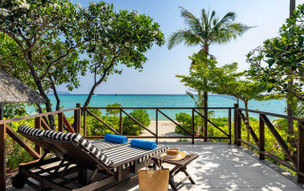 Saii Phi Phi Island Village Beach Resort