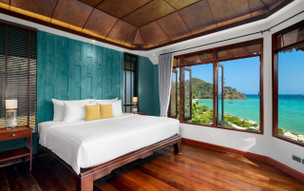 Saii Phi Phi Island Village Beach Resort