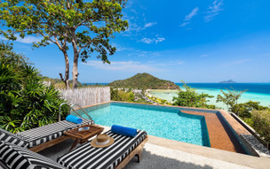 Saii Phi Phi Island Village Beach Resort