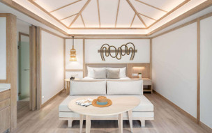 Saii Phi Phi Island Village Beach Resort