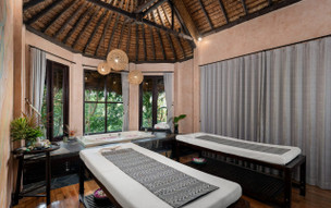 Saii Phi Phi Island Village Beach Resort