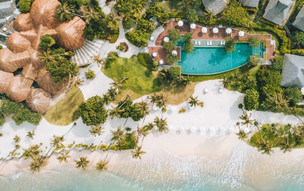 Saii Phi Phi Island Village Beach Resort