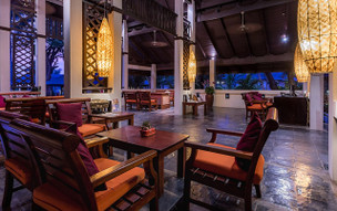 Phi Phi Holiday Resort