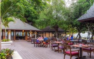 Phi Phi Holiday Resort