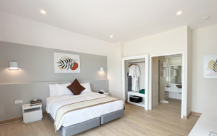 Phi Phi Holiday Resort