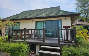 Phi Phi Holiday Resort