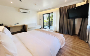 Phi Phi Holiday Resort