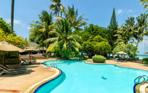 Phi Phi Holiday Resort