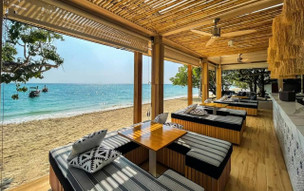 Phi Phi Holiday Resort