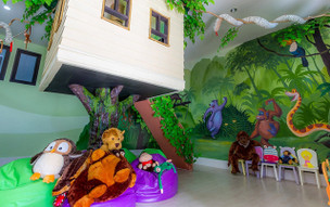 Phi Phi Holiday Resort