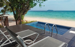 Phi Phi Holiday Resort