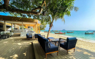 Phi Phi Holiday Resort