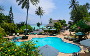 Phi Phi Holiday Resort