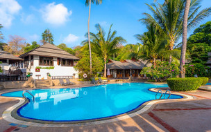 Phi Phi Holiday Resort