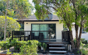 Phi Phi Holiday Resort